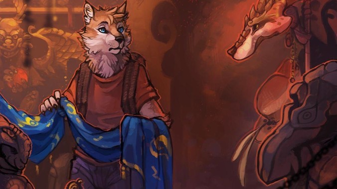 家里想搞个服务器，有什么好的建议方案吗？